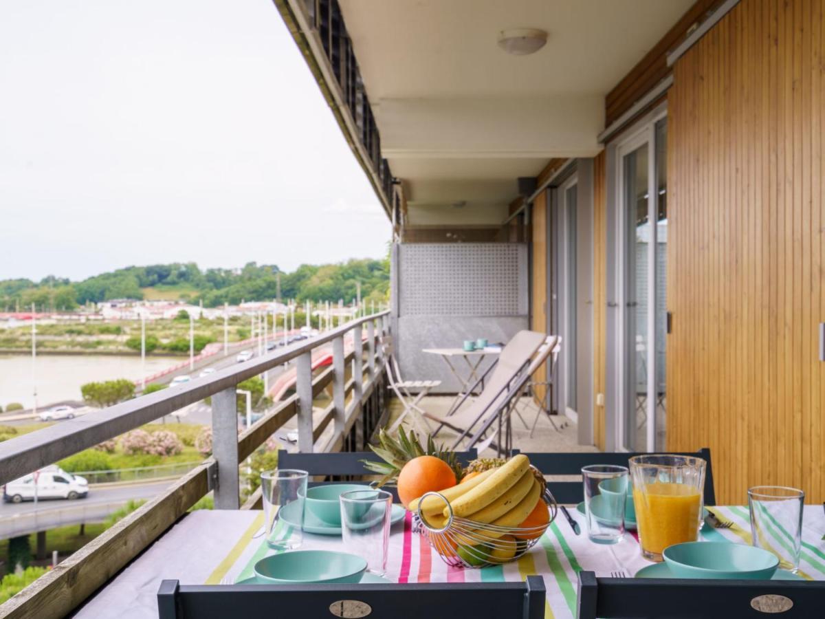 Apartment Rivadour 2 By Interhome Bayonne Exterior photo