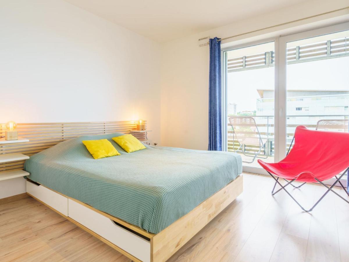 Apartment Rivadour 2 By Interhome Bayonne Exterior photo