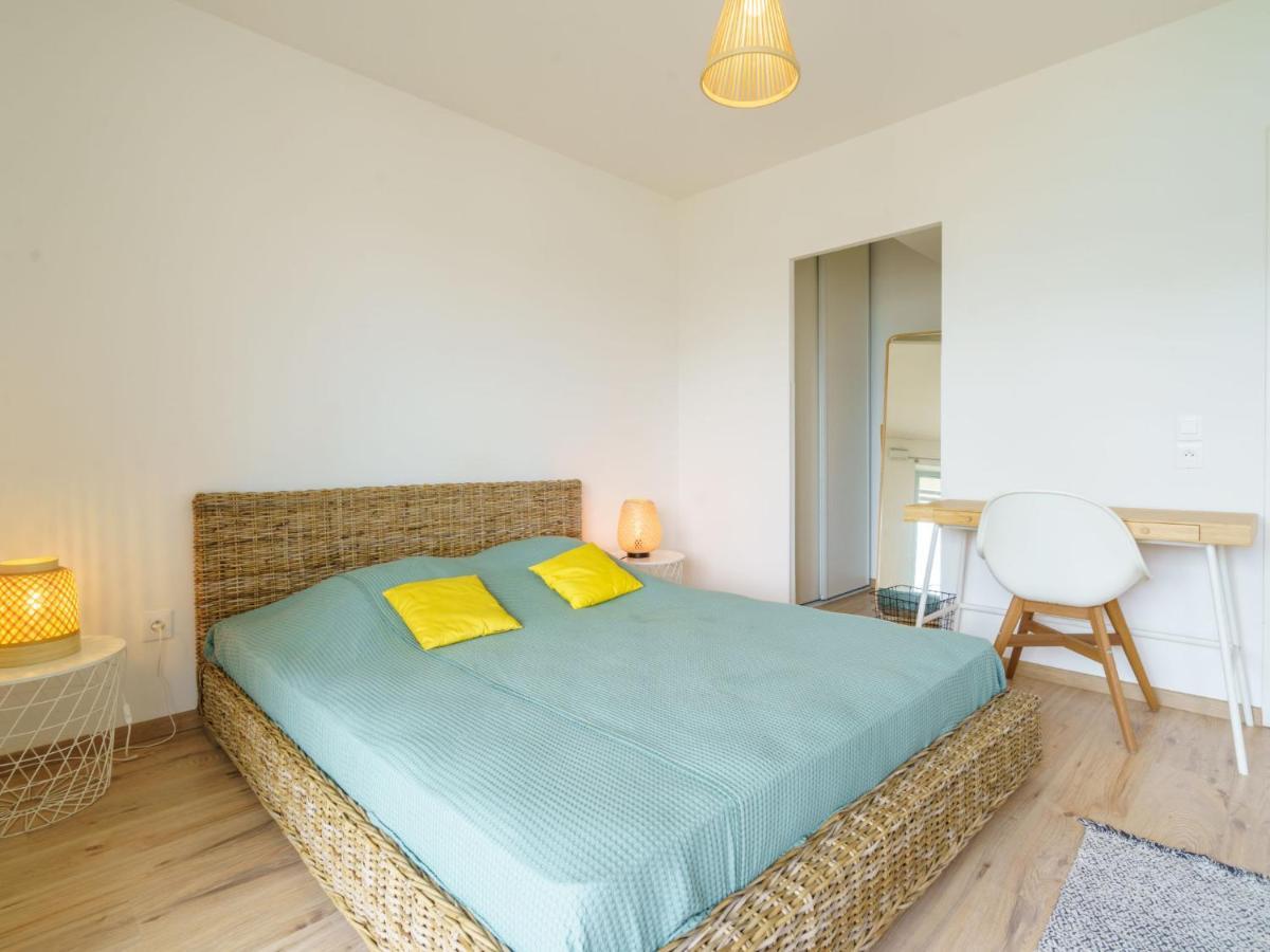 Apartment Rivadour 2 By Interhome Bayonne Exterior photo