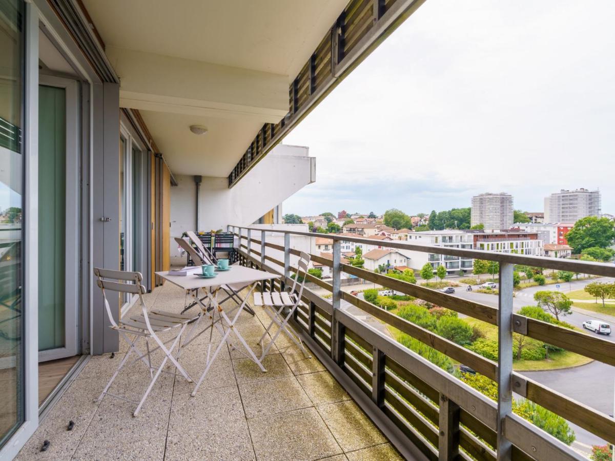 Apartment Rivadour 2 By Interhome Bayonne Exterior photo